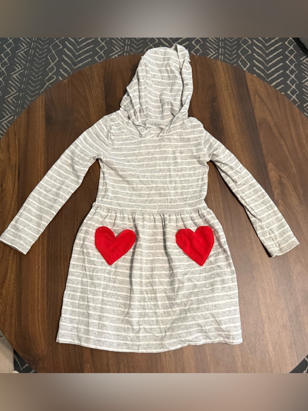 Girls dress